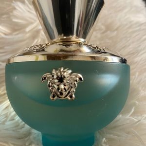 Versace Turquoise